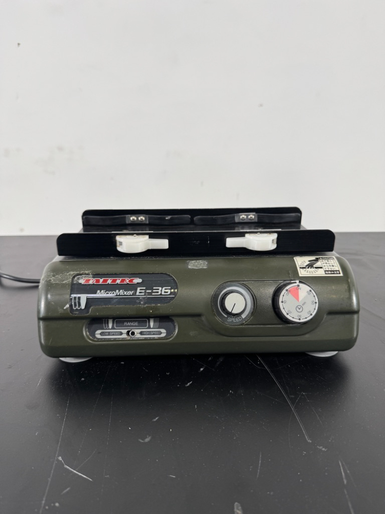 Image of Taitec E-36 Micro Mixer
